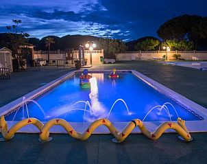 Guest house 4815029 - Apartment Costa Brava - Camping Roca Grossa