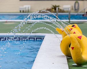 Guest house 4815029 - Apartment Costa Brava - Camping Roca Grossa