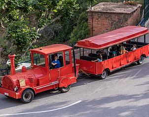 Guest house 4815029 - Apartment Costa Brava - Camping Roca Grossa