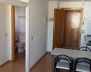 Guest house 4815044 - Apartment Costa Brava - Apartaments Mar Blau - Pets friendly