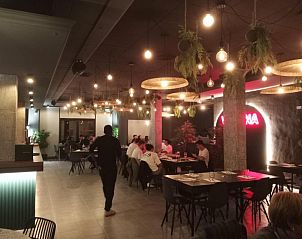 Guest house 4815044 - Apartment Costa Brava - Apartaments Mar Blau - Pets friendly