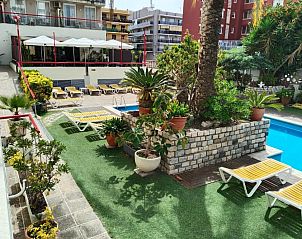 Guest house 4815044 - Apartment Costa Brava - Apartaments Mar Blau - Pets friendly