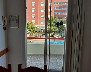 Guest house 4815044 - Apartment Costa Brava - Apartaments Mar Blau - Pets friendly