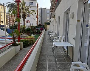 Guest house 4815044 - Apartment Costa Brava - Apartaments Mar Blau - Pets friendly