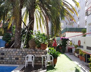 Guest house 4815044 - Apartment Costa Brava - Apartaments Mar Blau - Pets friendly