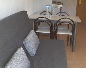Guest house 4815044 - Apartment Costa Brava - Apartaments Mar Blau - Pets friendly