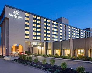 Verblijf 4825103 • Vakantie appartement New England • DoubleTree Boston North Shore Danvers 