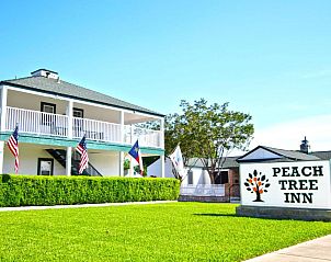 Verblijf 4825603 • Vakantie appartement Texas • Peach Tree Inn & Suites 