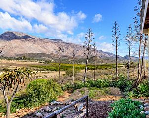 Verblijf 4827224 - Chalet West-Kaap - Bon Accord Farm Cottages