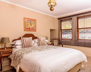 Verblijf 4827224 - Chalet West-Kaap - Bon Accord Farm Cottages