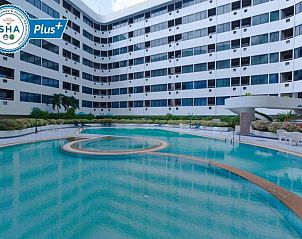 Unterkunft 4831001 • Appartement Zentralthailand • Asia Airport Hotel 