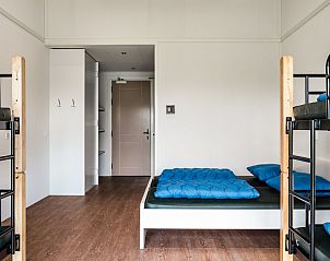 Verblijf 484401 - Vakantiewoning IJsselmeerkust - De Gouwe Droom