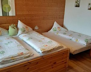 Verblijf 48903302 - Vakantiewoning Beieren - Landhaus Erna