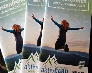 Verblijf 48903302 - Vakantiewoning Beieren - Landhaus Erna