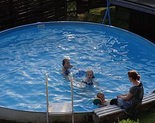 Verblijf 48903302 - Vakantiewoning Beieren - Landhaus Erna