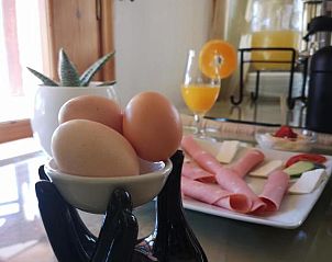 Verblijf 4906202 - Vakantie appartement Kreta - Dimitris Villa Hotel