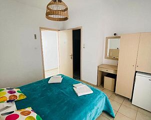 Verblijf 4906215 - Appartement Kreta - Matala View