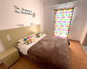 Verblijf 4906215 - Appartement Kreta - Matala View