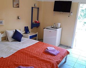 Verblijf 4906216 - Vakantie appartement Kreta - Hotel Neos Matala