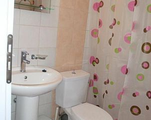 Verblijf 4906216 - Vakantie appartement Kreta - Hotel Neos Matala