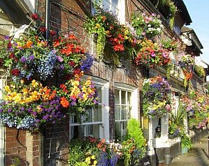 Verblijf 4906502 - Vakantie appartement Engeland - The Castle Inn Hotel