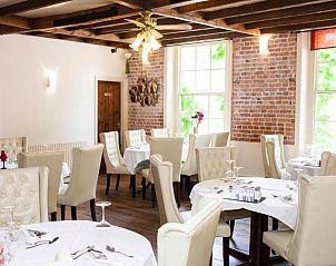 Verblijf 4906502 - Vakantie appartement Engeland - The Castle Inn Hotel