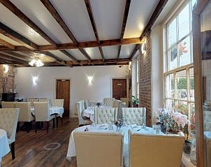 Verblijf 4906502 - Vakantie appartement Engeland - The Castle Inn Hotel