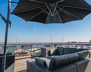 Guest house 490657 • Holiday property Noord-Holland midden • Nova Meer 