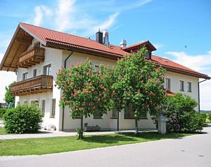 Guest house 49103301 • Holiday property Bavaria • Pension Demmel 