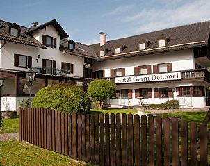 Guest house 49103303 • Holiday property Bavaria • Hotel Garni Demmel 
