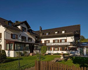Guest house 49103303 - Holiday property Bavaria - Hotel Garni Demmel