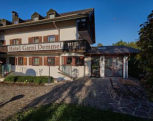 Guest house 49103303 - Holiday property Bavaria - Hotel Garni Demmel