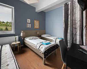 Guest house 4912101 - Bed and Breakfast Polaland South - Bed&Breakfast Mikunda