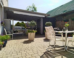 Guest house 4912101 - Bed and Breakfast Polaland South - Bed&Breakfast Mikunda