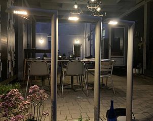 Guest house 4912101 - Bed and Breakfast Polaland South - Bed&Breakfast Mikunda