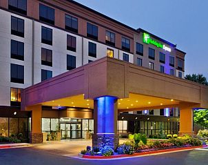 Unterkunft 4925301 • Appartement Zuiden • Holiday Inn Express Atlanta NW - Galleria Area, an IHG Hotel 
