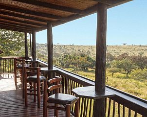 Guest house 4926602 - Holiday property Kwazoeloe-Natal - African Spirit Game Lodge