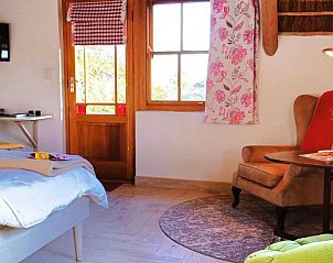 Verblijf 4927201 - Vakantiewoning West-Kaap - GuBas De Hoek meet eat sleep