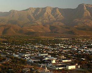 Verblijf 4927201 - Vakantiewoning West-Kaap - GuBas De Hoek meet eat sleep