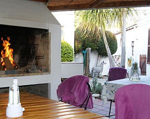 Verblijf 4927201 - Vakantiewoning West-Kaap - GuBas De Hoek meet eat sleep