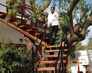 Verblijf 4927201 - Vakantiewoning West-Kaap - GuBas De Hoek meet eat sleep