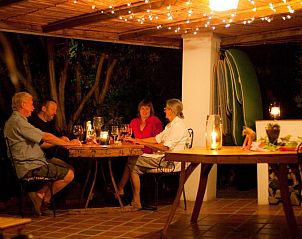 Verblijf 4927201 - Vakantiewoning West-Kaap - GuBas De Hoek meet eat sleep