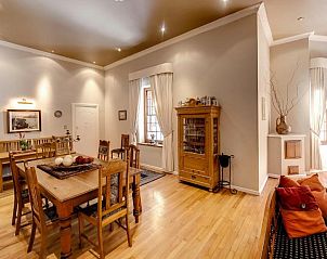 Verblijf 4927201 - Vakantiewoning West-Kaap - GuBas De Hoek meet eat sleep