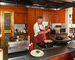 Verblijf 4927201 - Vakantiewoning West-Kaap - GuBas De Hoek meet eat sleep