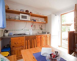 Verblijf 4927201 - Vakantiewoning West-Kaap - GuBas De Hoek meet eat sleep