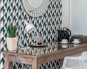 Verblijf 4927202 - Vakantiewoning West-Kaap - Ballinderry, The Robertson Guest House