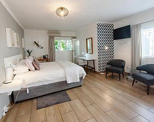 Verblijf 4927202 - Vakantiewoning West-Kaap - Ballinderry, The Robertson Guest House