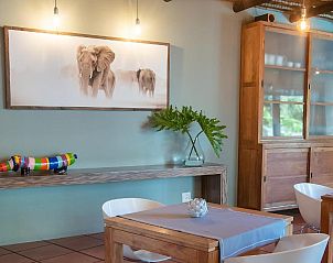 Verblijf 4927202 - Vakantiewoning West-Kaap - Ballinderry, The Robertson Guest House