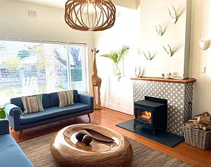 Verblijf 4927202 - Vakantiewoning West-Kaap - Ballinderry, The Robertson Guest House