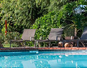 Verblijf 4927202 - Vakantiewoning West-Kaap - Ballinderry, The Robertson Guest House